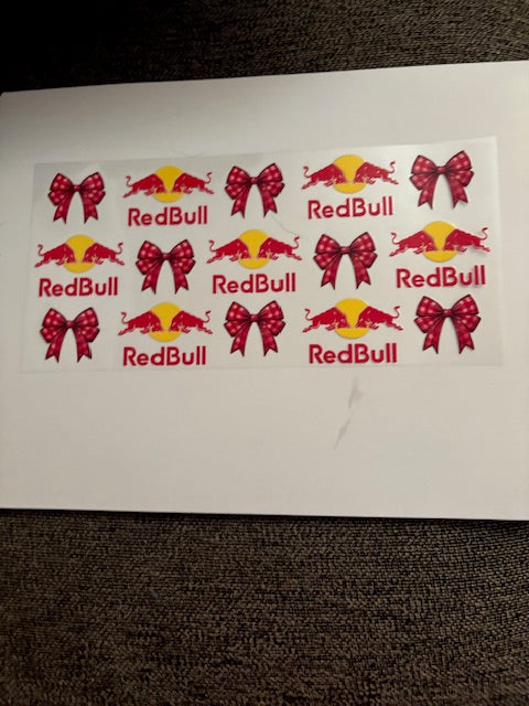 Red Bull