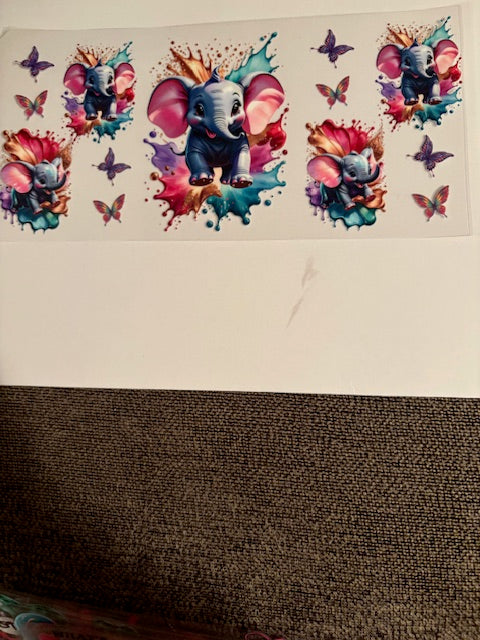 Elephants