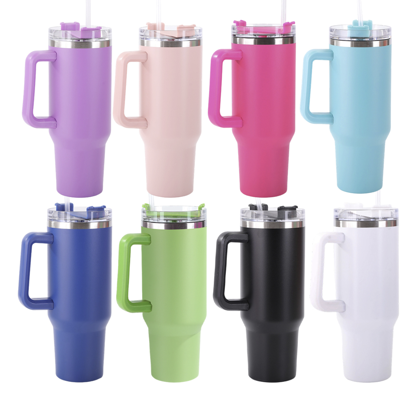 40oz Stainless Steel Cup (Copy)