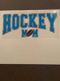 Hockey Wrap