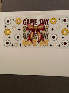 Game Day