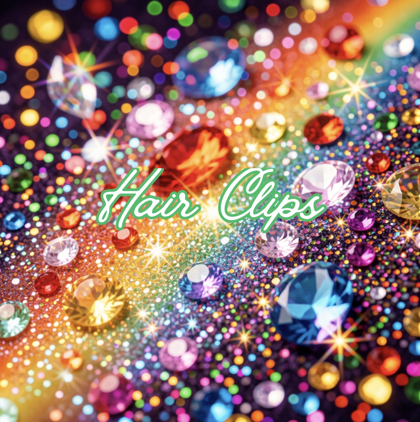 Hair Clips