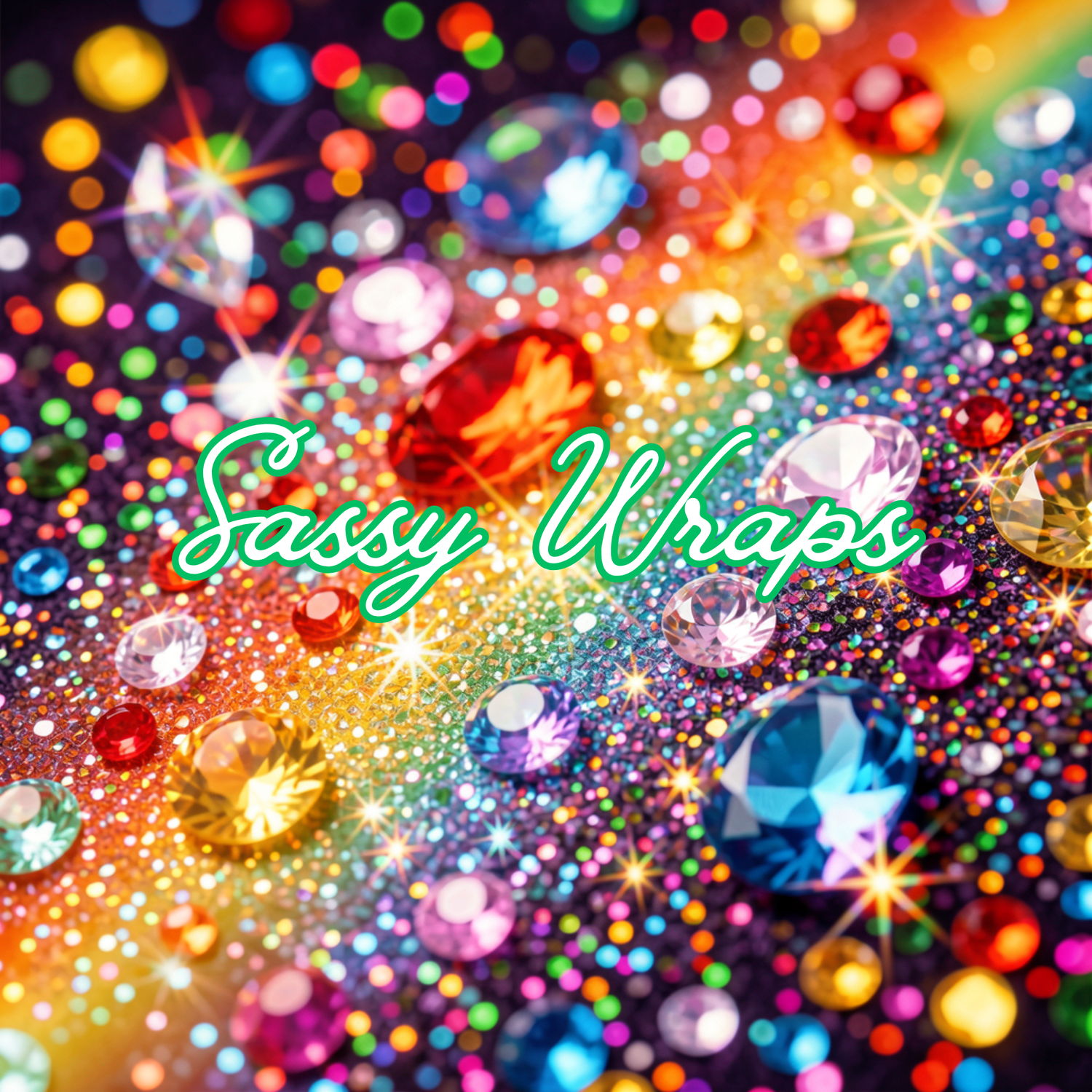 Sassy Cup Wraps
