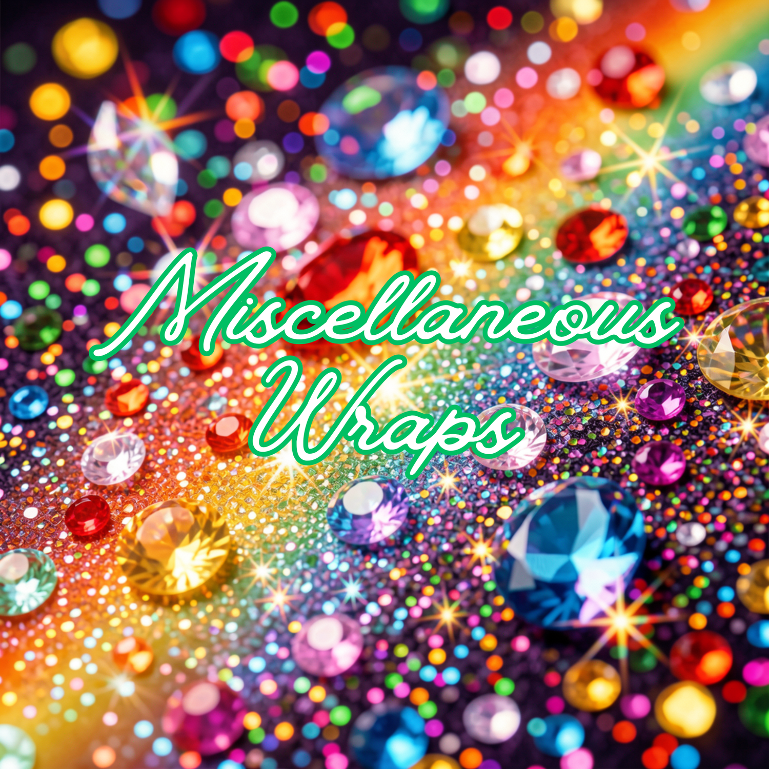 Miscellaneous