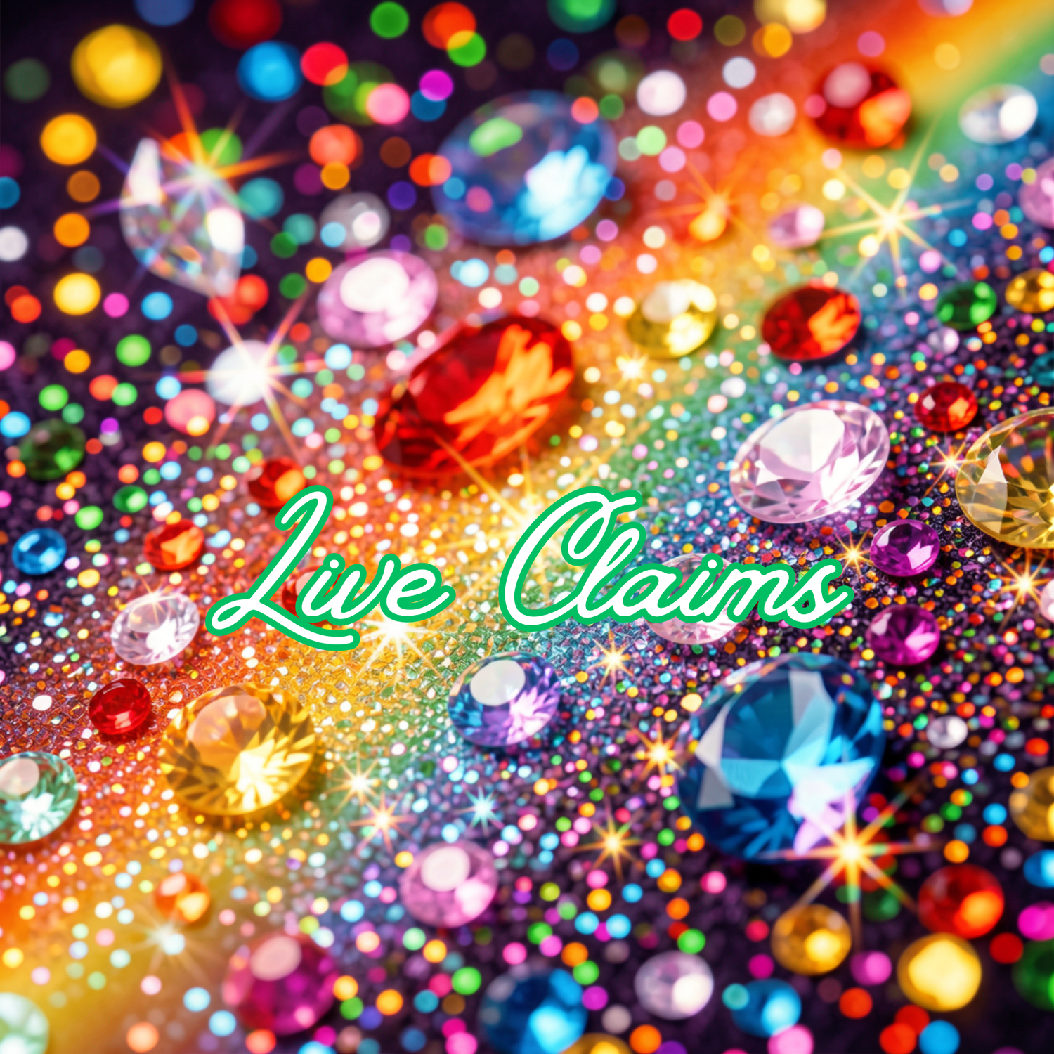 Live Claims