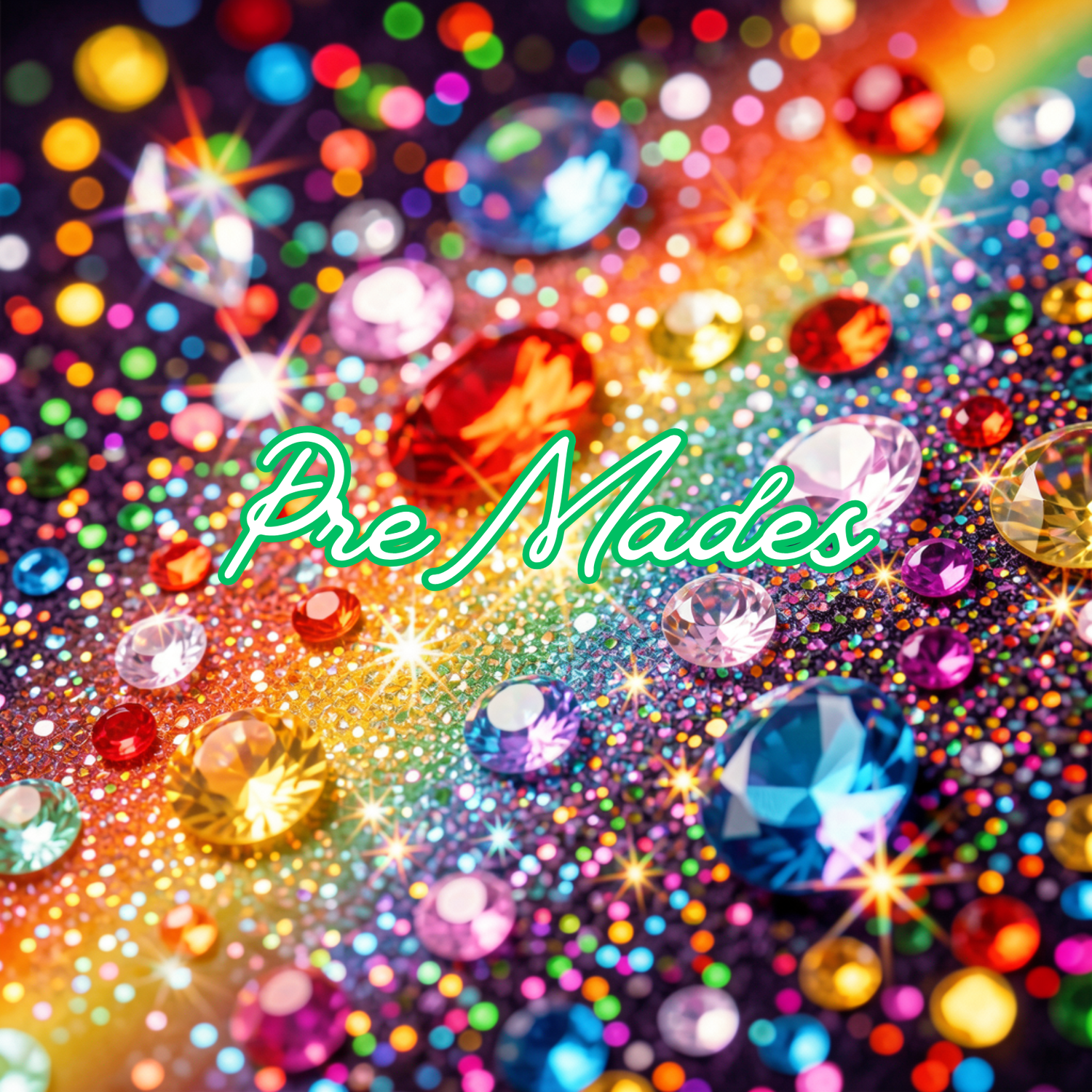 Pre Mades