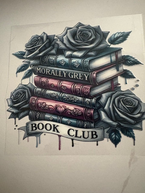 Book Club