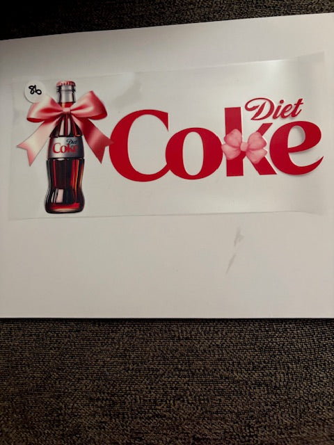 Diet Coke