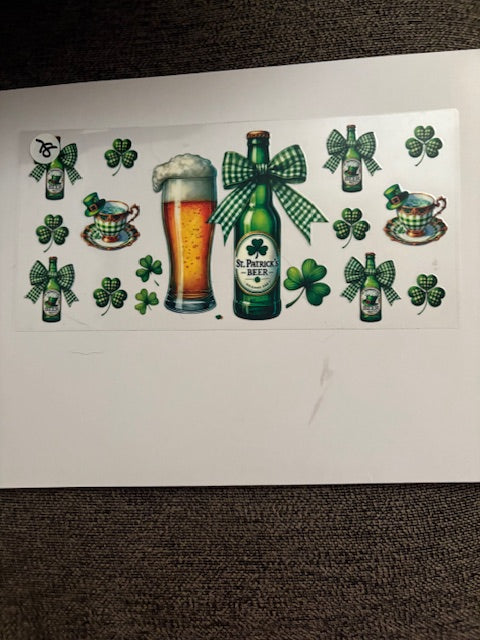 Guiness