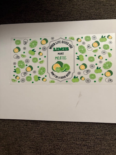 Limes