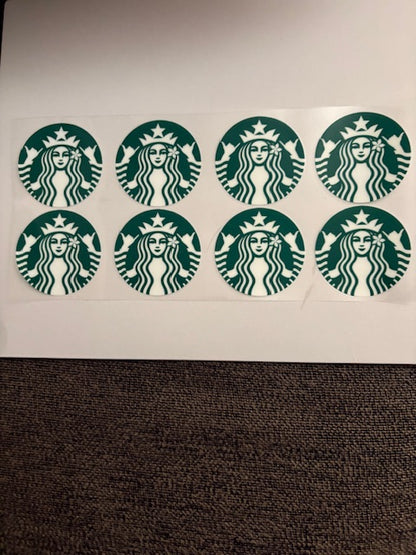 Bougie Decals