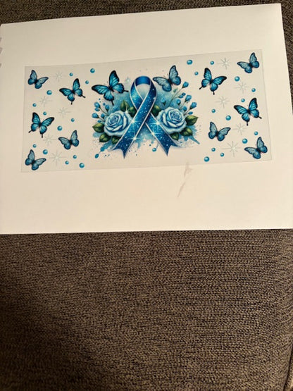 Bougie Decals