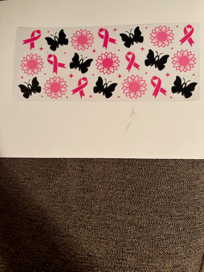 Bougie Decals