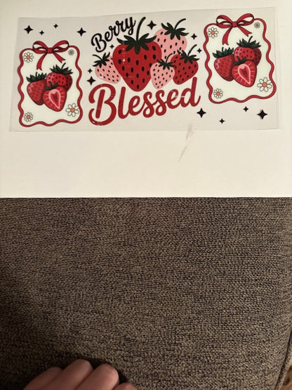 Bougie Decals