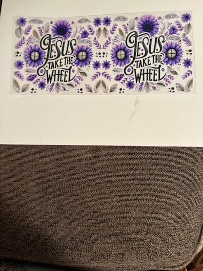 Bougie Decals