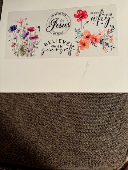 Bougie Decals