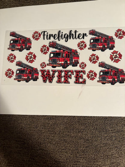 Bougie Decals