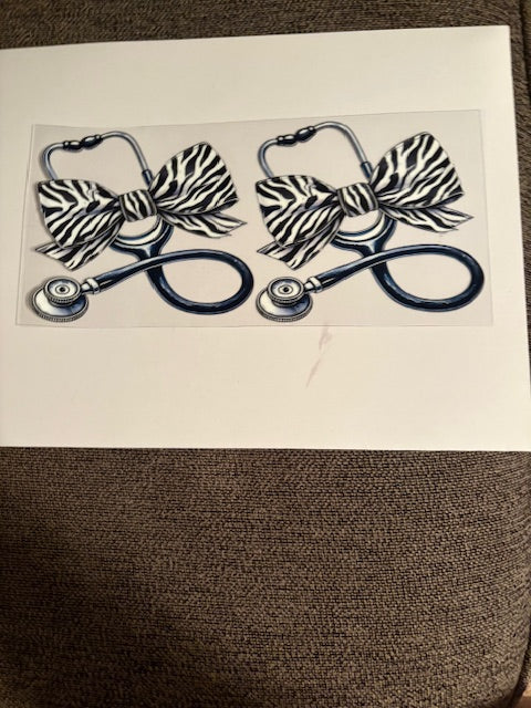 Bougie Decals