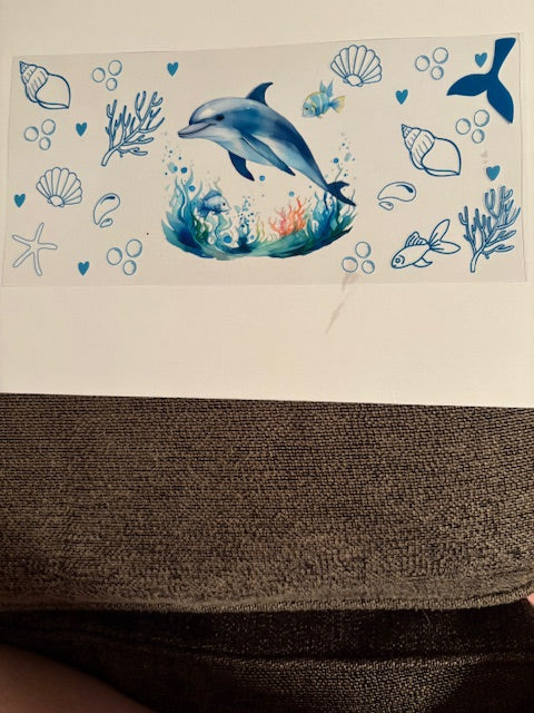 Dolphins