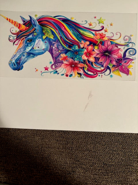 Unicorn