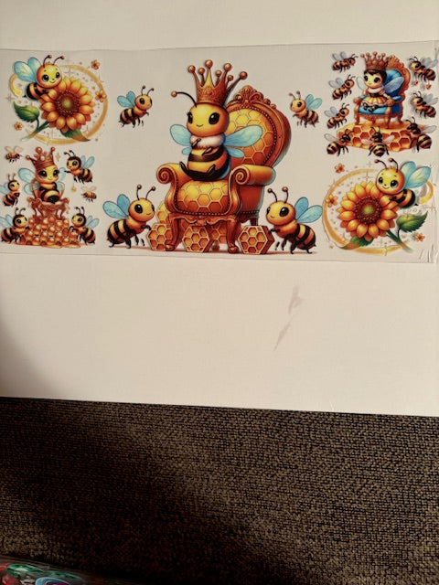 Bees