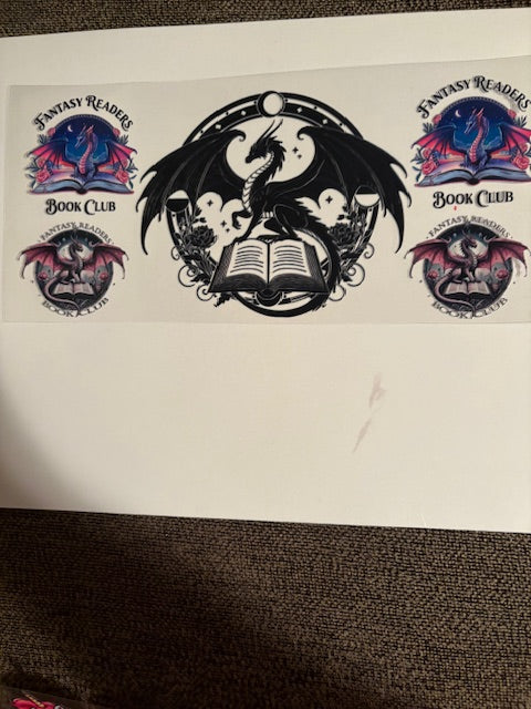 Dark Dragons