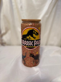 16 Oz Tumbler
