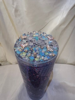 Decorate Lid