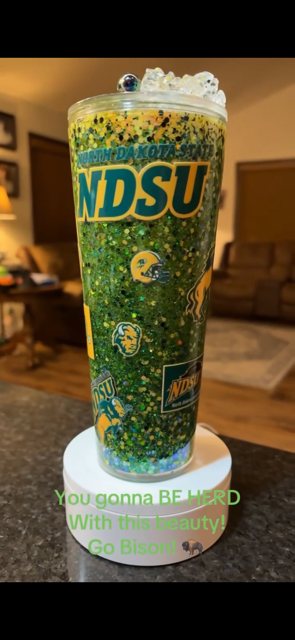 NDSU Cup