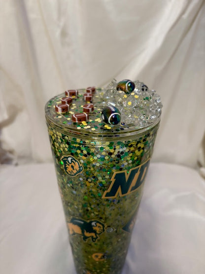 Decorate Lid