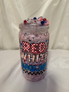 16 Oz Tumbler