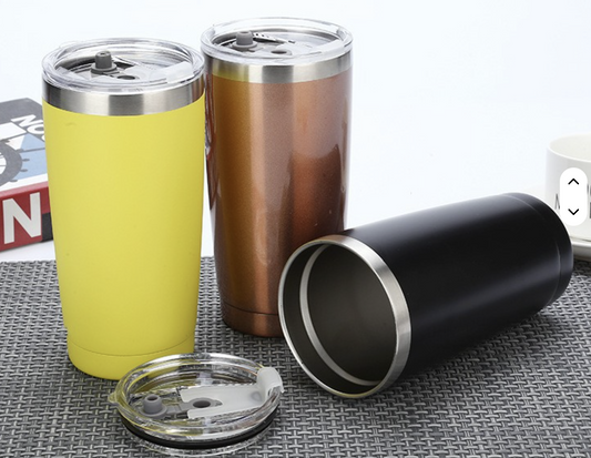 20oz Stainless Steel Cup