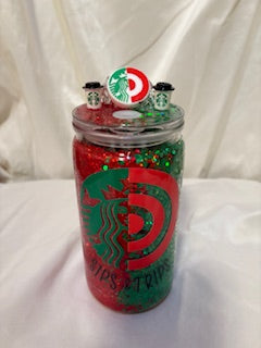 16 Oz Tumbler