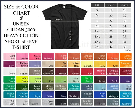 ***PRE ORDER*** Short Sleeve Shirt