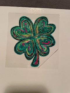 Painted Clover