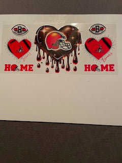 Cleveland