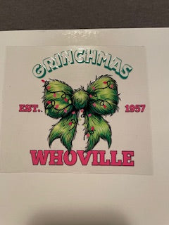 Green Guy Whoville