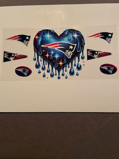 New England
