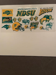 North Dakota